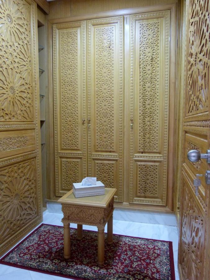 Riad Darabi En Exclusivite Marrákes Kültér fotó