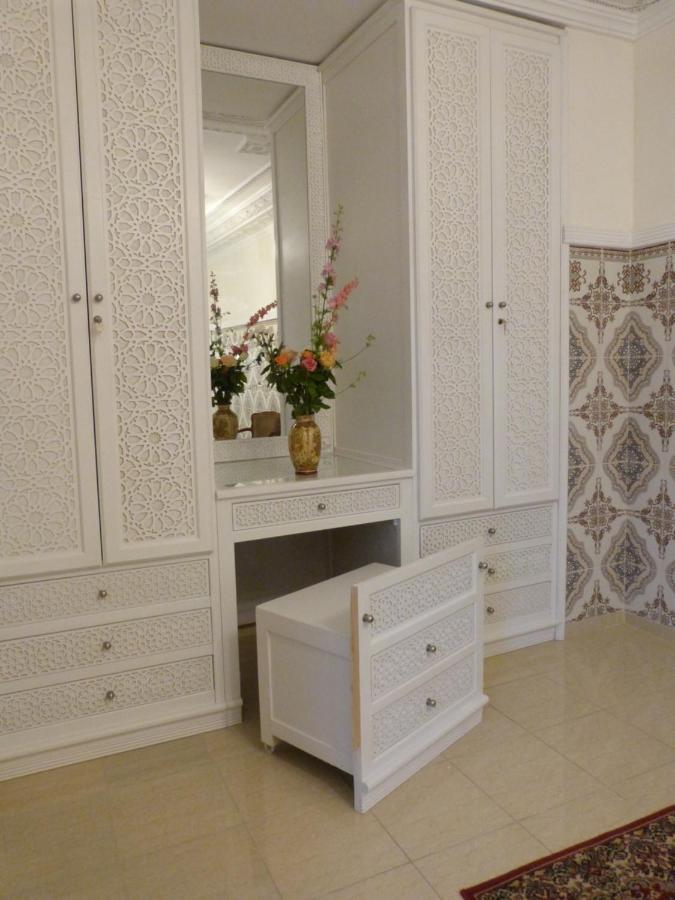 Riad Darabi En Exclusivite Marrákes Kültér fotó