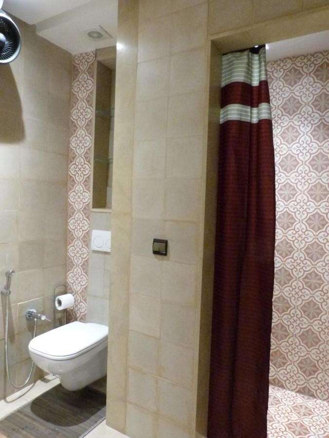 Riad Darabi En Exclusivite Marrákes Kültér fotó