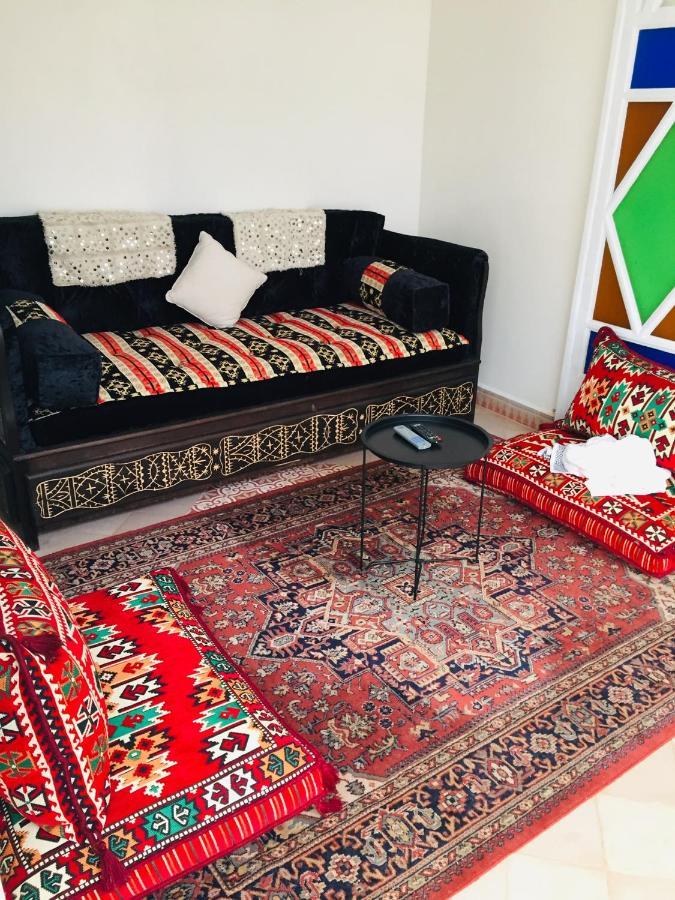 Riad Darabi En Exclusivite Marrákes Kültér fotó